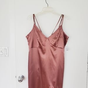 Charlotte Russe Dress